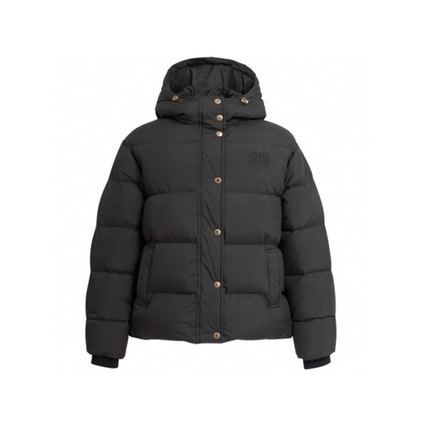 ❤미우미우 남/녀 다운 자켓 - Miumiu Unisex Down Jacket - miu4902x