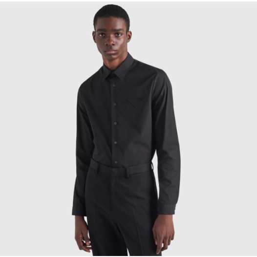 ❤프라다 남성 클래식 셔츠 - Prada Mens Dress Shirts - prc4911x