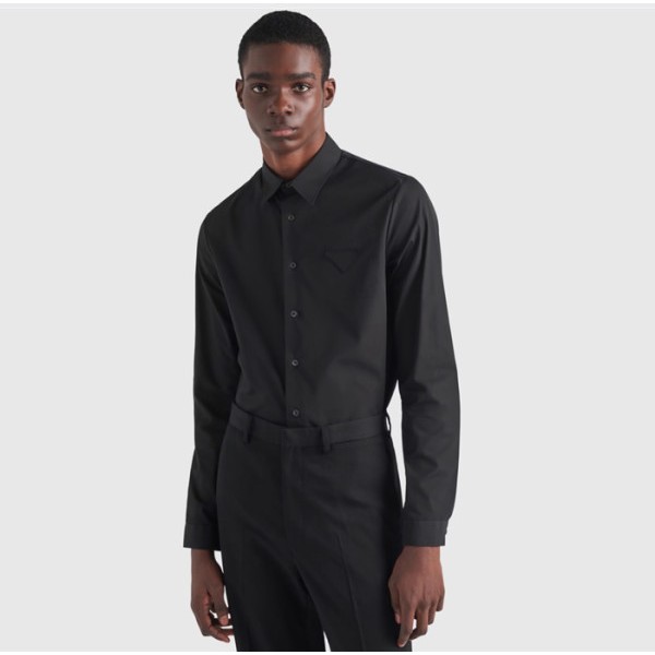 ❤프라다 남성 클래식 셔츠 - Prada Mens Dress Shirts - prc4911x