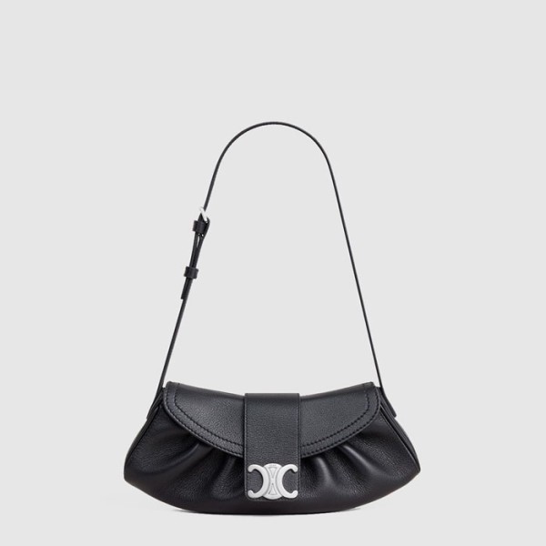 ❤셀린느 여성 틴 폴리 백 - Celine Womens Tin Polly Bag - ceb4807x