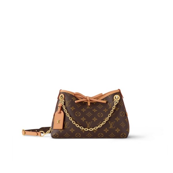 ❤루이비통 여성 캐리올 BB M13014 - Louis vuitton Womens CarryAll BB - lvb4809x
