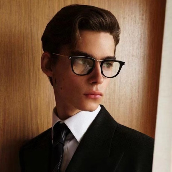 ❤입생로랑 남/녀 프리미엄 메탈 프레임 선글라스 - Saint Laurent Unisex Premium Metal Frame Sunglasses - acc3535x