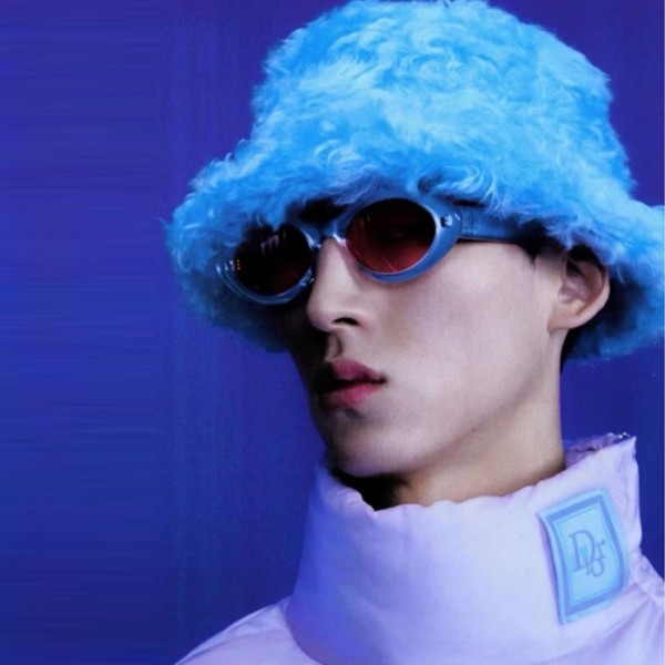 ❤디올 남/녀 이니셜 선글라스 - Dior Unisex Sunglasses - acc3536x