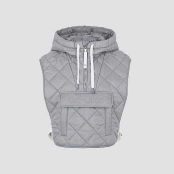 ❤[G/FORE] 지포어 여성 수입 퀄팅 베스트 - gol1489x