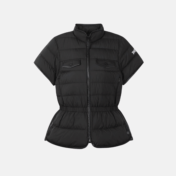 ❤PXG 여성 수입 윈터 숏 슬리브 다운자켓 & 패딩 스커트 - gol495x