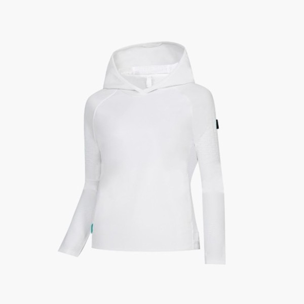 ❤[Titleist] 타이틀리스트 여성 우븐 후디 스웨터 - gol1498x