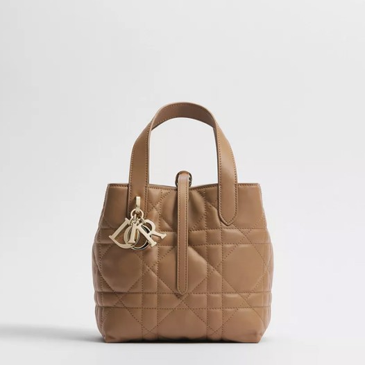 ★디올 여성 뚜주흐 버티컬 스몰 토트백 - Dior Womens Vertical Toujours Small Tote Bag