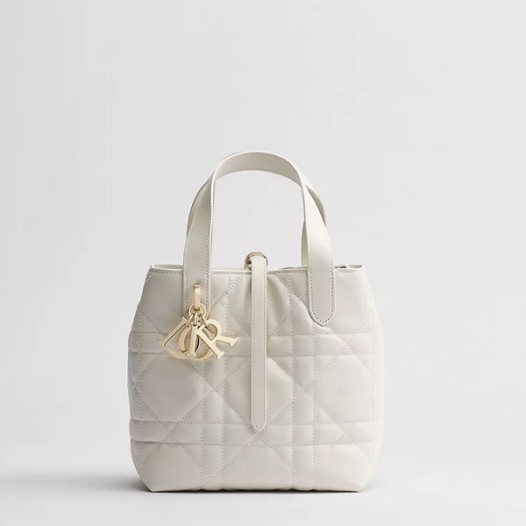 ★디올 여성 뚜주흐 버티컬 스몰 토트백 - Dior Womens Vertical Toujours Small Tote Bag