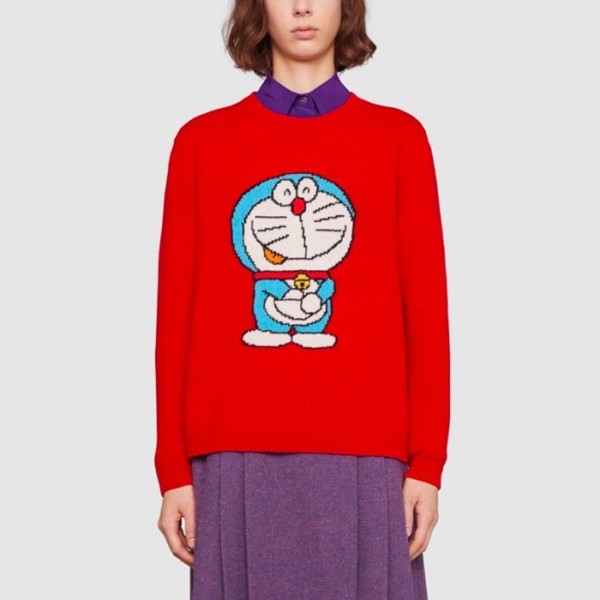 ❤구찌 여성 라운드 스웨터 - Gucci Womens Round Knitwear - guc4915x