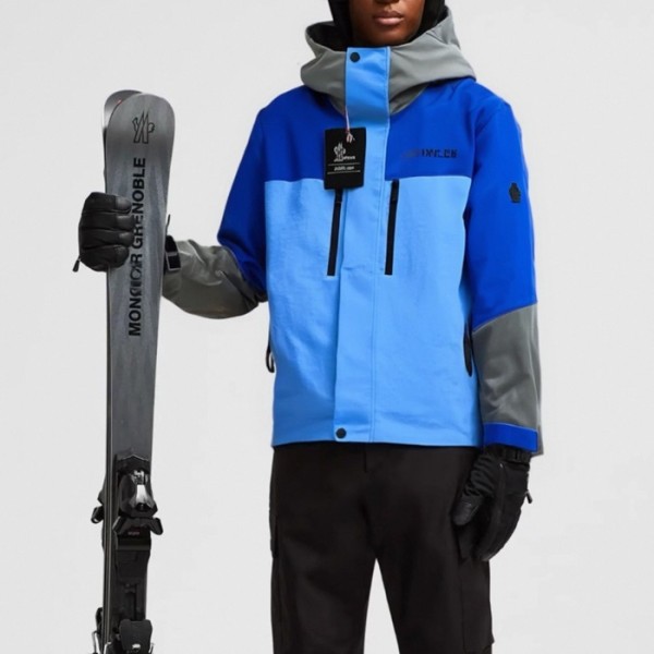 ❤몽클레어 남성 방풍 재킷 - Moncler Mens Windproof Jacket - moc4917x