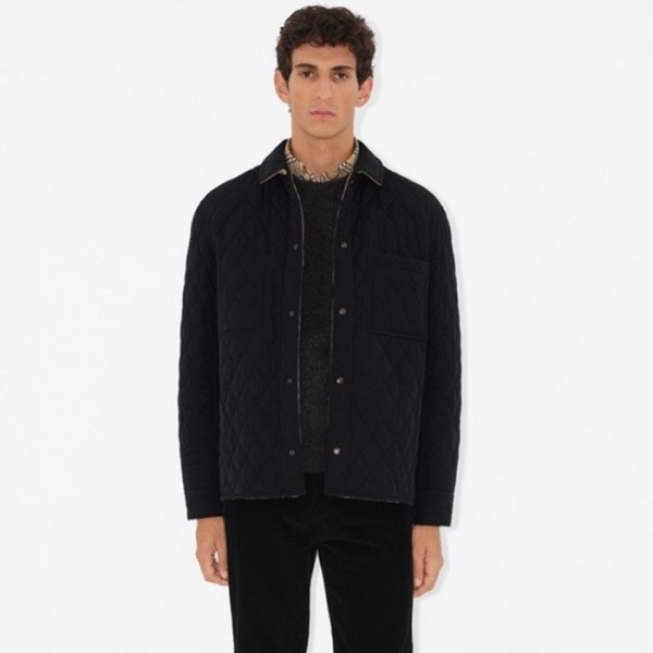 ❤버버리 남성 빈티지 자켓 - Burberry Mens Vintage Jacket - buc4920x