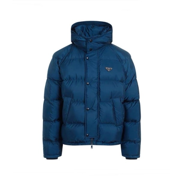 ❤프라다 남성 다운 패딩 - Prada Mens Down Padding - prc4924x