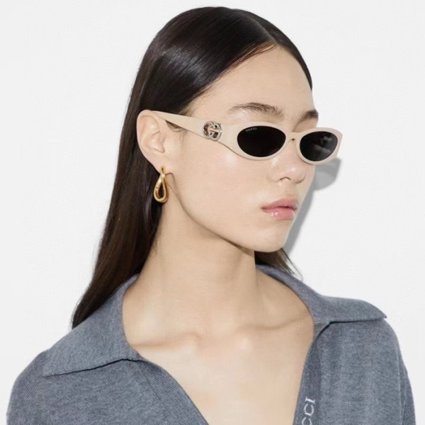 ❤구찌 여성 이니셜 선글라스 - Gucci Womens Sunglasses - acc3557x