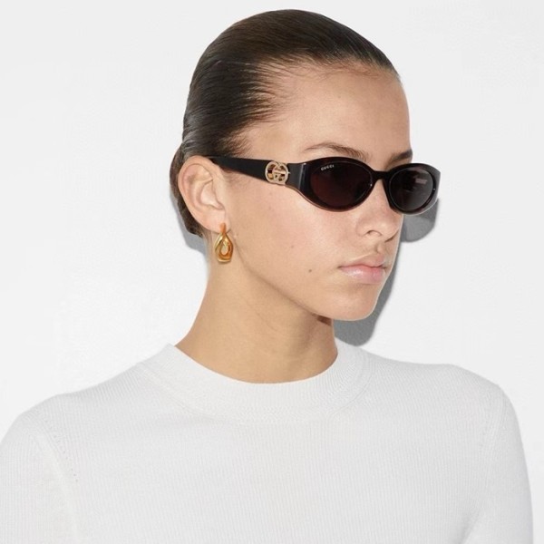❤구찌 여성 이니셜 선글라스 - Gucci Womens Sunglasses - acc3558x