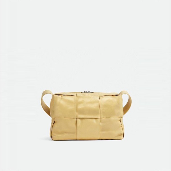 ❤보테가베네타 남성 카세트 백 - Bottega Veneta Mens Cassette Bag - bvb4817x