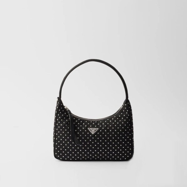 ❤프라다 여성 리나일론 호보 백 - Prada Womens Re-Nylon Hobo Bag - prb4822x