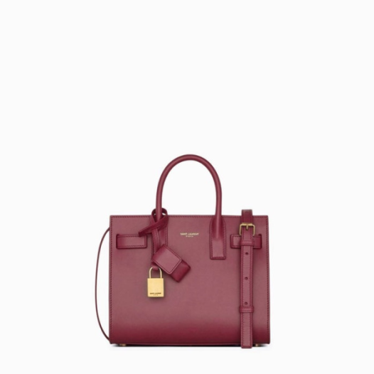 ❤입생로랑 여성 라피아 삭 드 쥬르 백 - Saint Laurent Womens Sac De Jour Bag - ysb4823x