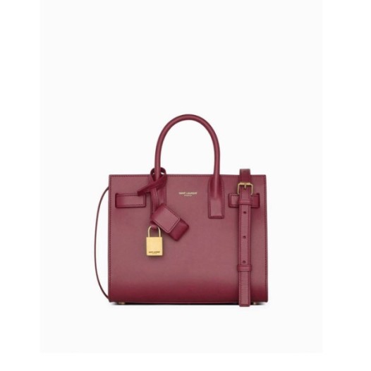 ❤입생로랑 여성 라피아 삭 드 쥬르 백 - Saint Laurent Womens Sac De Jour Bag - ysb4823x
