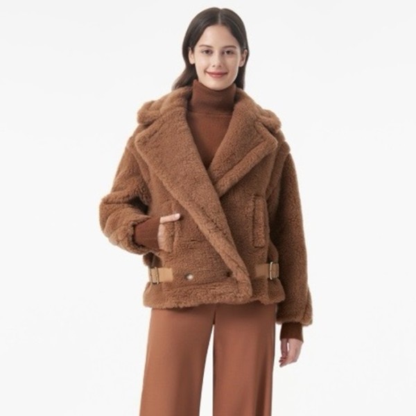 ❤막스마라 여성 숏 코트 - Maxmara Womens Shot Coat - mac4940x