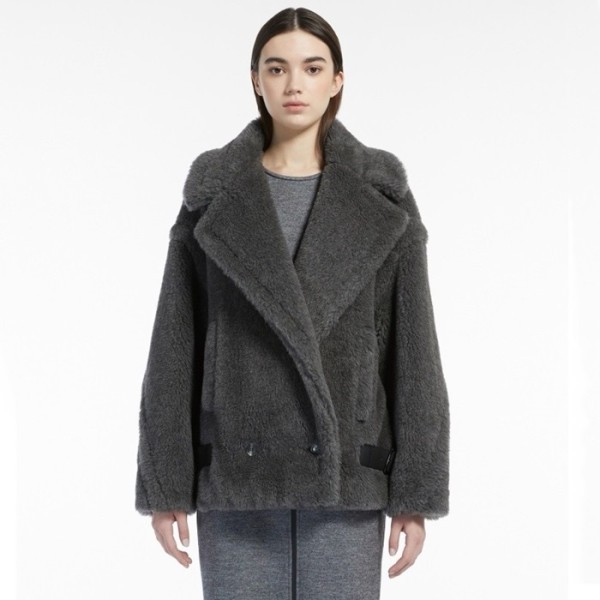 ❤막스마라 여성 숏 코트 - Maxmara Womens Shot Coat - mac4942x