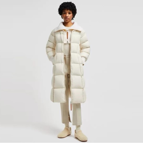 ❤몽클레어 여성 롱 다운 패딩 - Moncler Womens Down Padding - moc4950x