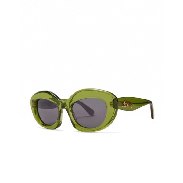 ❤로에베 여성 문 스퀘어 선글라스 - Loewe Womens Sunglasses - acc3575x