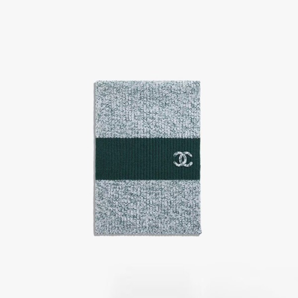 ❤샤넬 여성 머플러&비니 - Chanel Womens Muffler&Beanie - acc3586x