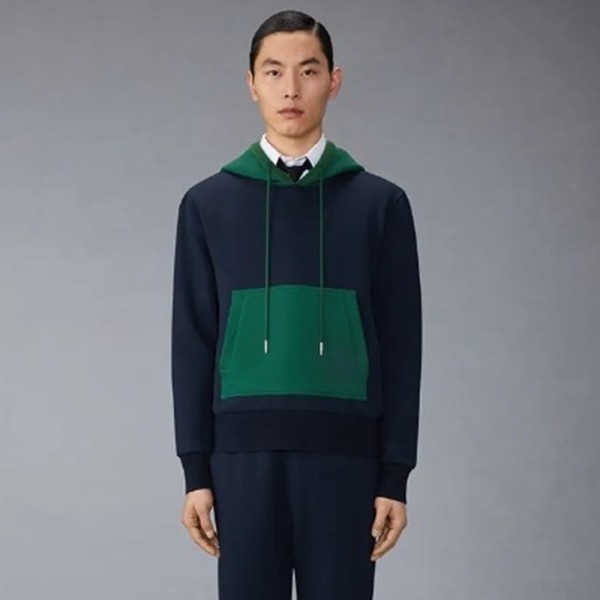 ❤톰브라운 남성 베이직 후드티 - Thom Browne Mens Basic Hoodie - toc4967x