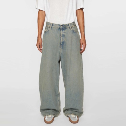 ❤아크네 남성 빈티지 청바지 - Acne Studios Mens Vintage Jeans - anc5006x