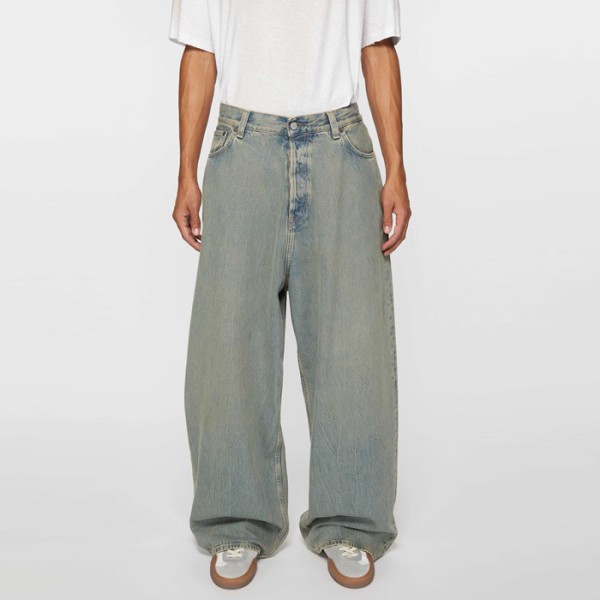 ❤아크네 남성 빈티지 청바지 - Acne Studios Mens Vintage Jeans - anc5006x