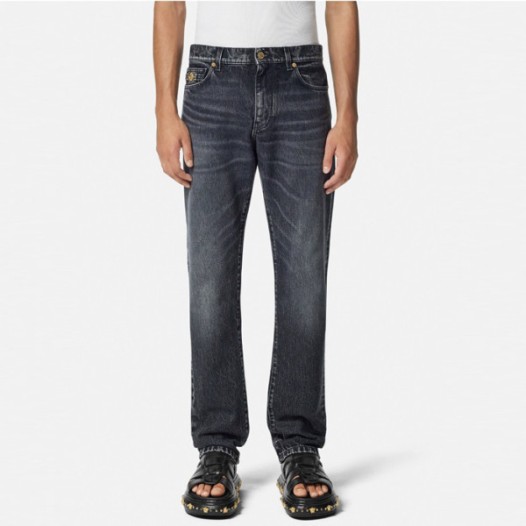 ❤베르사체 남성 클래식 청바지 - Versace Mens Classic Jeans - vec5009x