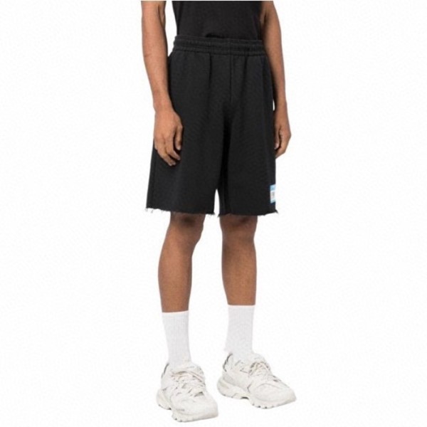 ❤베트멍 남성 캐쥬얼 반바지 - Vetements Mens Casual Shorts - vec5010x