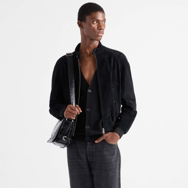 ❤프라다 남성 캐쥬얼 재킷 - Prada Mens Casual Jacket - prc5016x