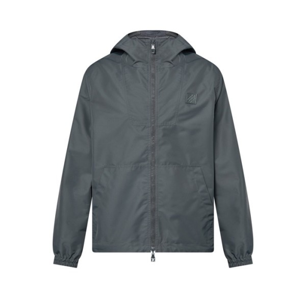 ❤루이비통 남성 후드 재킷 - Louis vuitton Mens Hood Jacket - lvc5017x