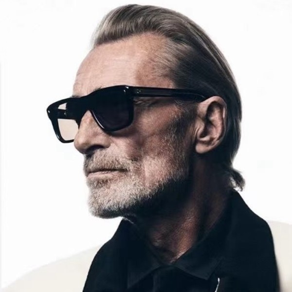 ❤자크마리마지 남성 이니셜 선글라스 - Jacques Marie Mage Mens Sunglasses - acc3594x