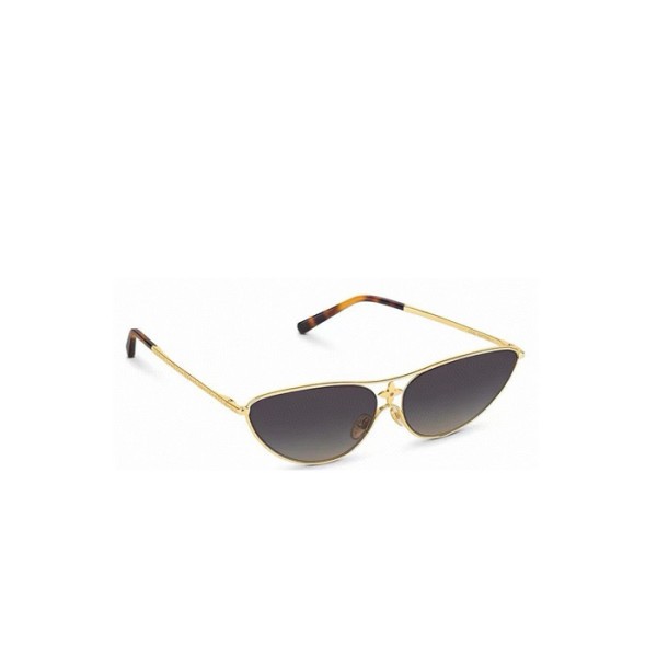 ❤루이비통 여성 프리미엄 메탈 프레임 선글라스 - Louis vuitton Womens Premium Metal Frame Sunglasses - acc3596x