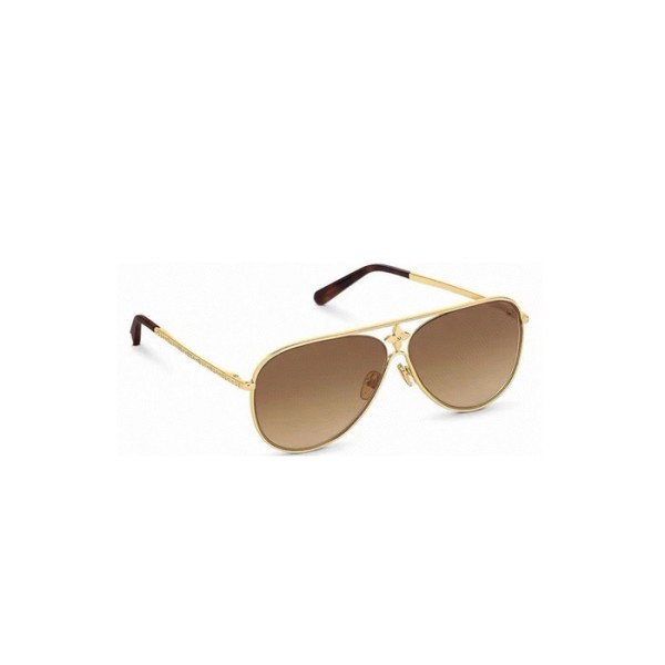 ❤루이비통 남성 프리미엄 메탈 프레임 선글라스 - Louis vuitton Mens Premium Metal Frame Sunglasses - acc3597x