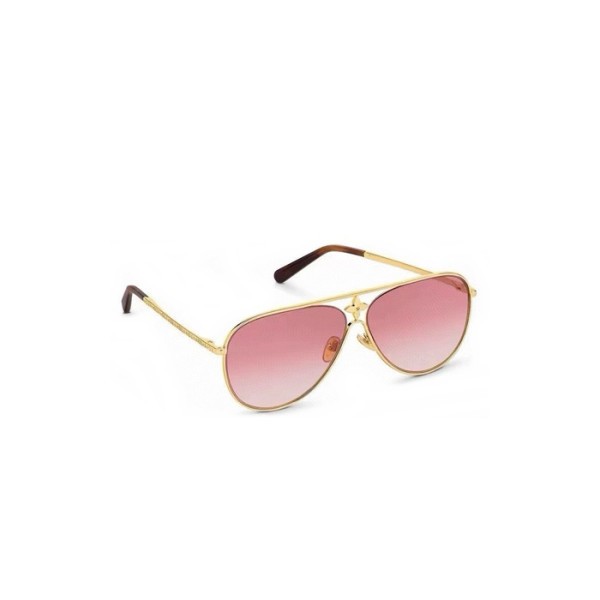 ❤루이비통 남성 프리미엄 메탈 프레임 선글라스 - Louis vuitton Mens Premium Metal Frame Sunglasses - acc3598x