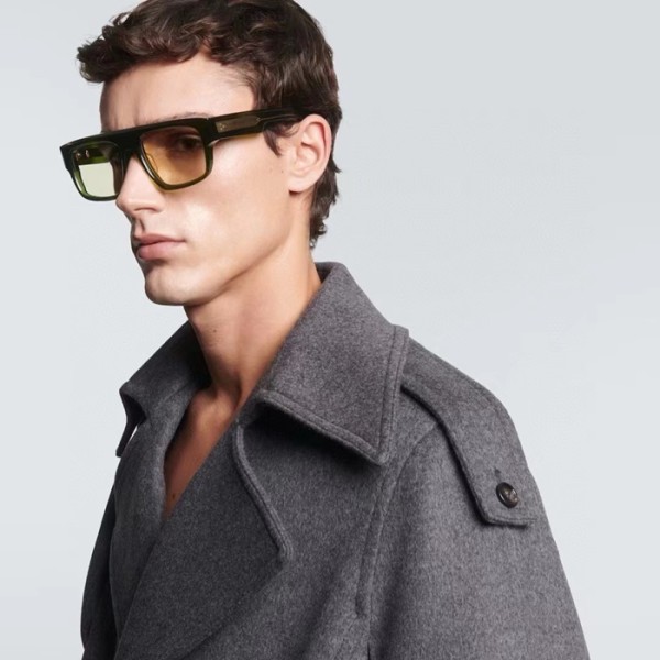 ❤자크마리마지 남성 이니셜 선글라스 - Jacques Marie Mage Mens Sunglasses - acc3595x