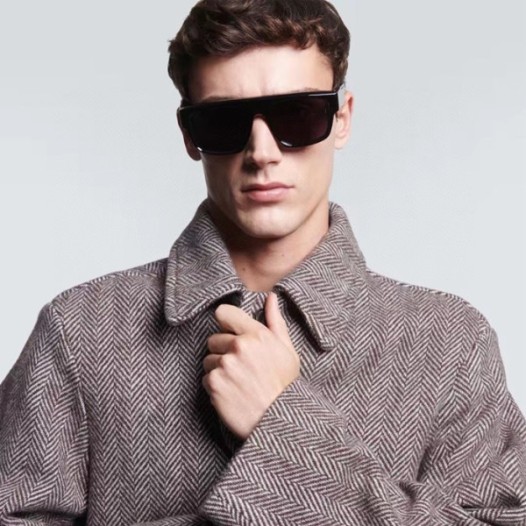 ❤자크마리마지 남성 이니셜 선글라스 - Jacques Marie Mage Mens Sunglasses - acc3596x