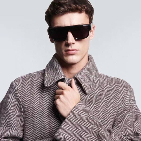 ❤자크마리마지 남성 이니셜 선글라스 - Jacques Marie Mage Mens Sunglasses - acc3596x