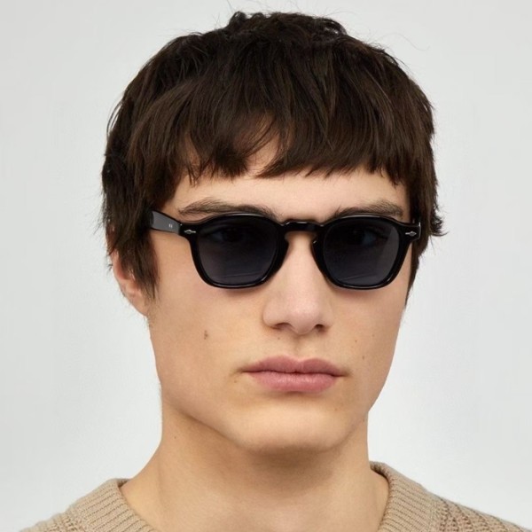 ❤자크마리마지 남성 이니셜 선글라스 - Jacques Marie Mage Mens Sunglasses - acc3600x