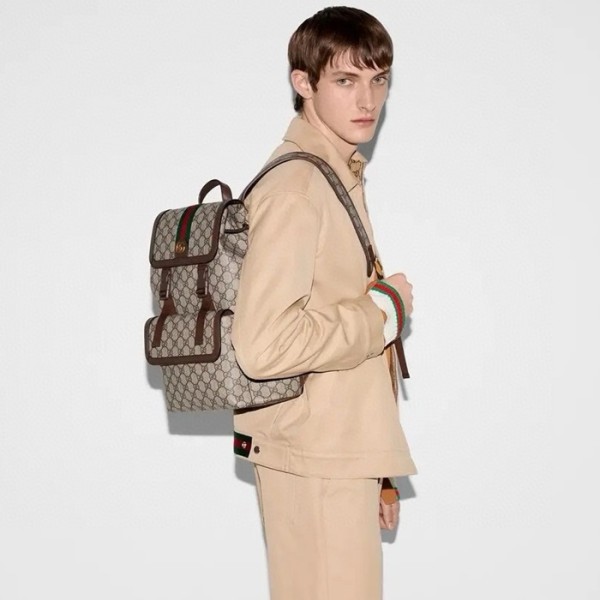 ❤구찌 남/녀 오피디아 백팩 - Gucci Unisex Ophidia Backpack - guc4837x