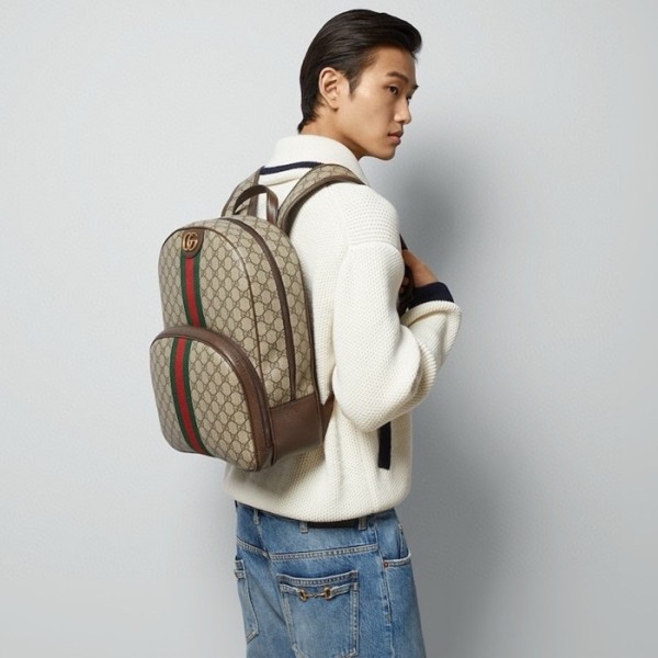 ❤구찌 남/녀 오피디아 백팩 - Gucci Unisex Ophidia Backpack - guc4838x
