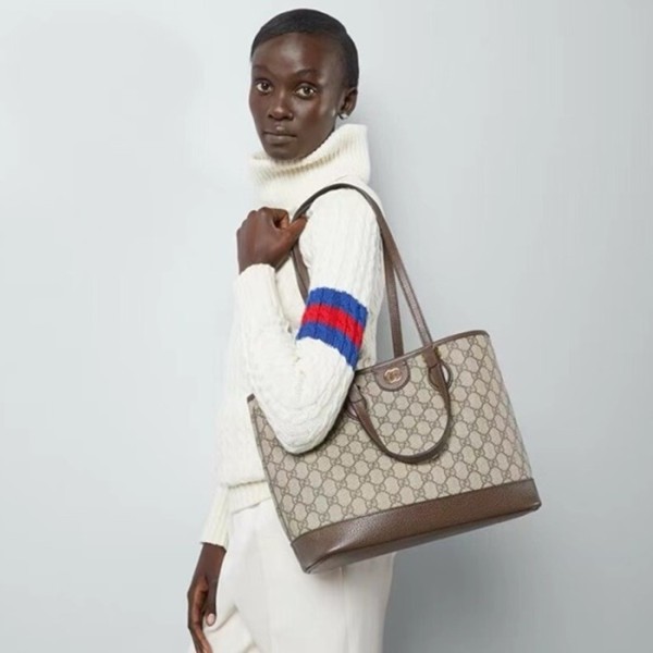 ❤구찌 여성 GG 슈프림 백 - Gucci Womens GG Supreme Bag - gub4840x