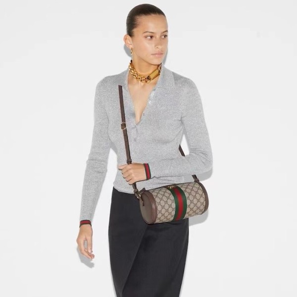 ❤구찌 여성 GG 슈프림 백 - Gucci Womens GG Supreme Bag - gub4841x