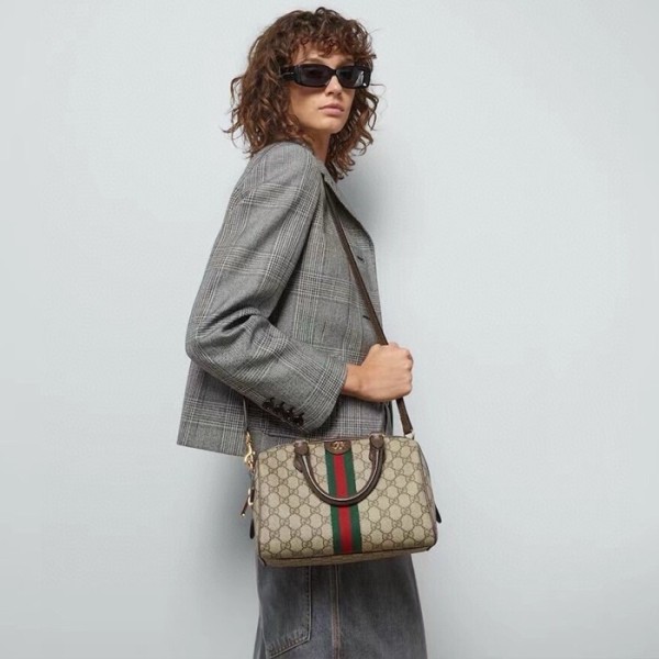 ❤구찌 여성 GG 슈프림 백 - Gucci Womens GG Supreme Bag - gub4843x