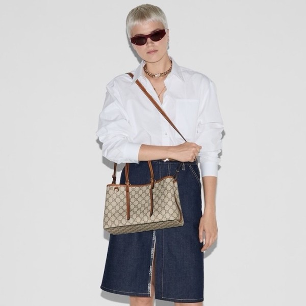 ❤구찌 여성 오피디아 숄더백 - Gucci Womens Ophidia Bag - gub4844x