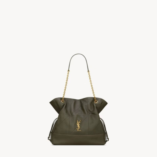 ❤입생로랑 여성 제이미 4.3 포숑 숄더백 - Saint Laurent Womens Jamie 4.3 Pochon - ysb4848x
