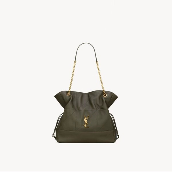 ❤입생로랑 여성 제이미 4.3 포숑 숄더백 - Saint Laurent Womens Jamie 4.3 Pochon - ysb4848x